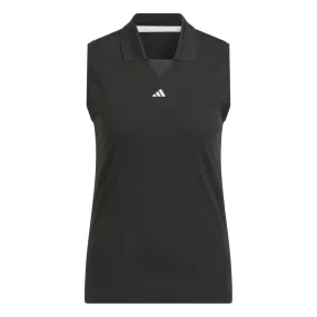 adidas Ladies Ultimate365 TWISTKNIT Golf Polo Shirt IW2035