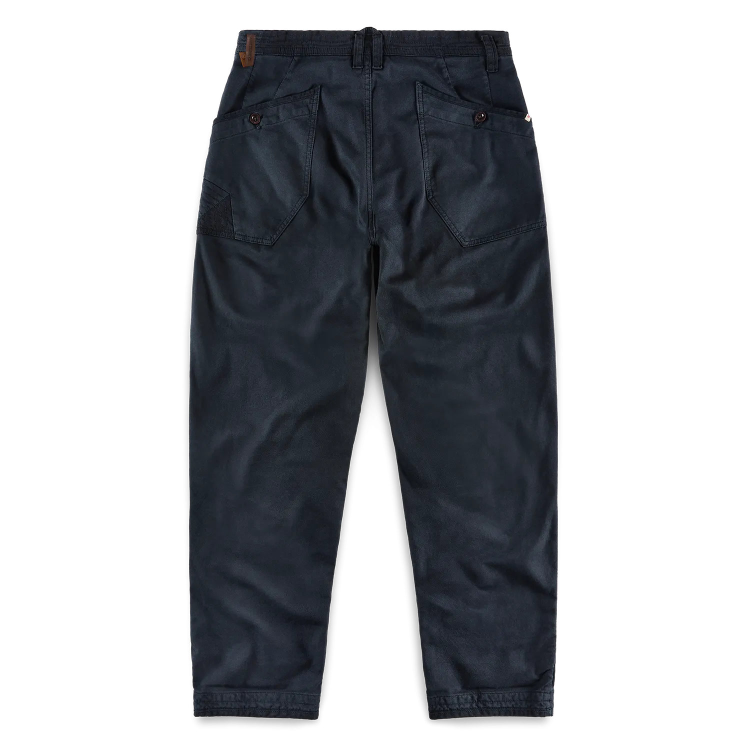 &SONS Shigoto Pant Navy