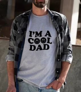 Cool Dad Tee