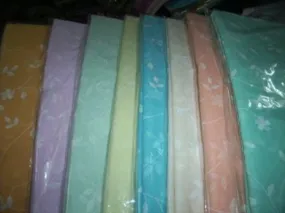 Cotton organdy 44