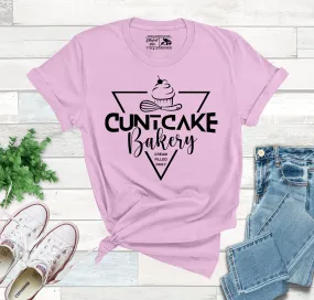 Cuntcake Bakery Shirt