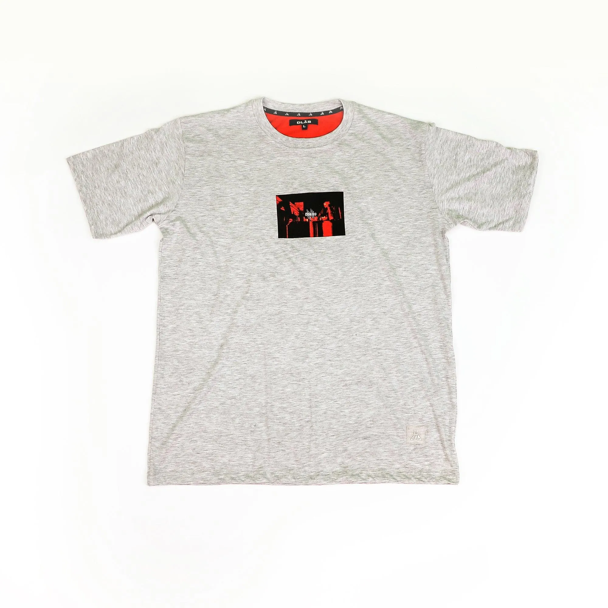 DLAB "00680" Tee