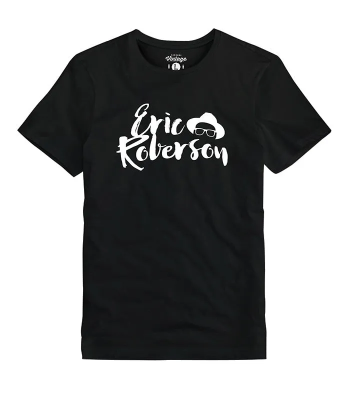 Eric Roberson Signature Men's T-Shirts