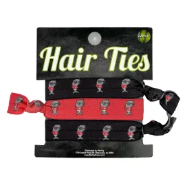 Gnarls Hair Ties