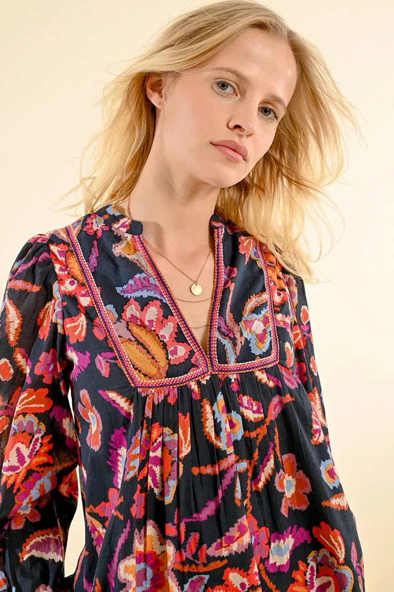 Liv Blouse