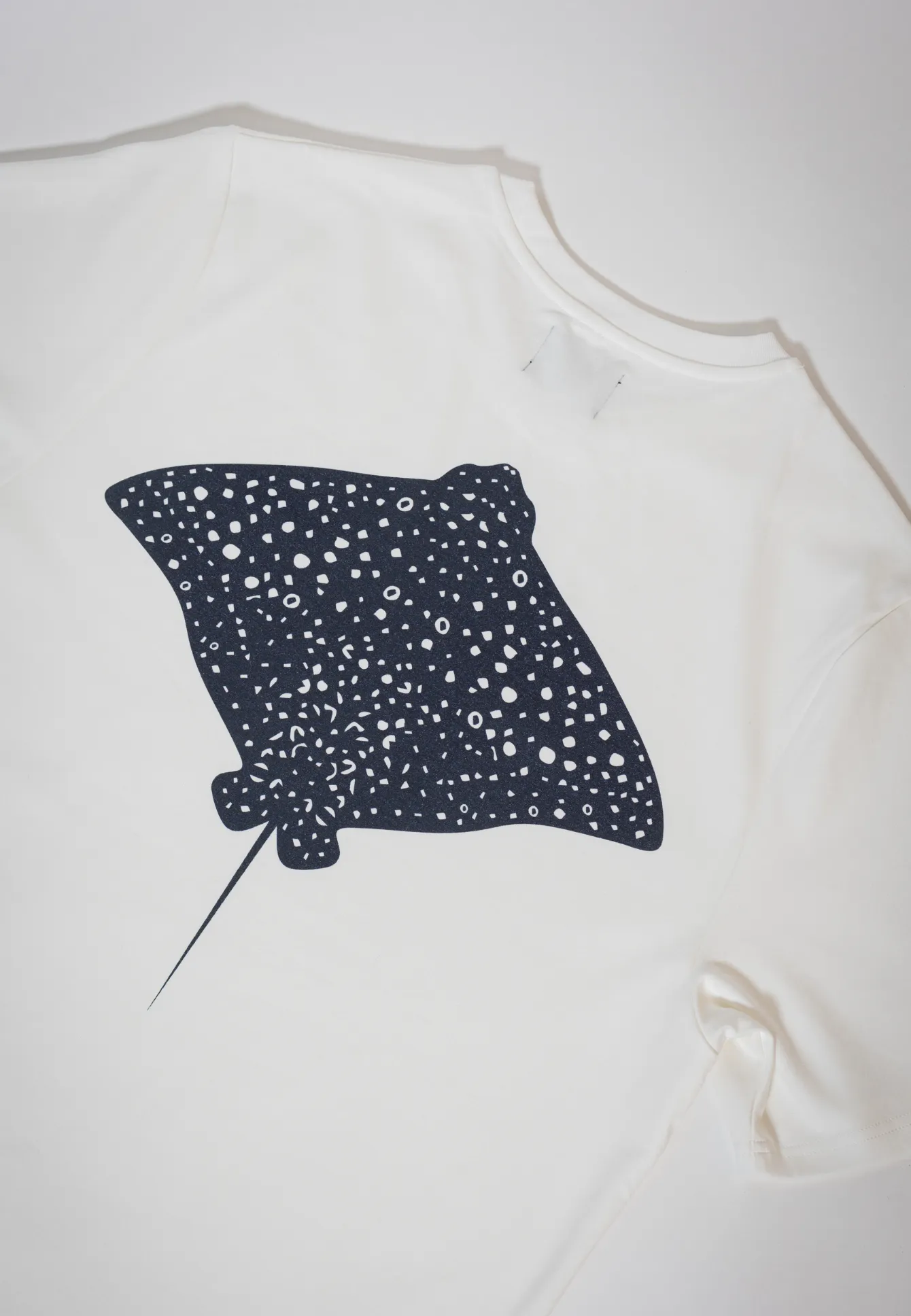 Manta - T-shirt