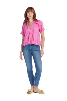 Merritt Top - Pink