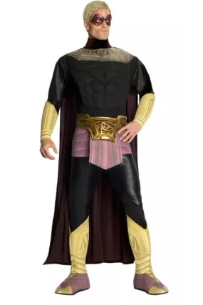 Ozymandias Costume