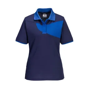 Portwest PW2 Women's Polo Shirt PW219