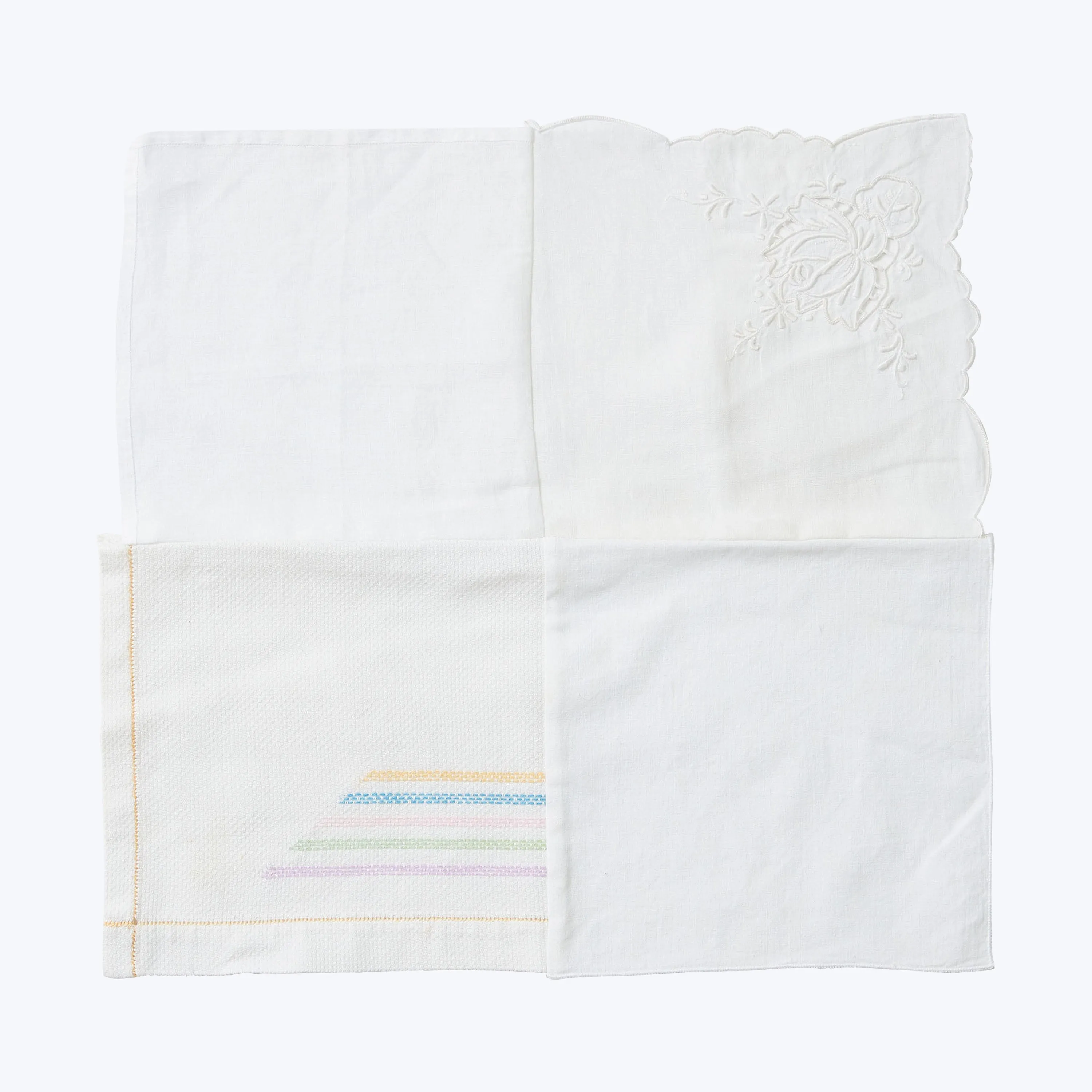 Prairie Patchwork Napkin