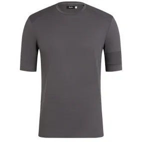 RAPHA Technical Tshirt - CBN Carbon Grey