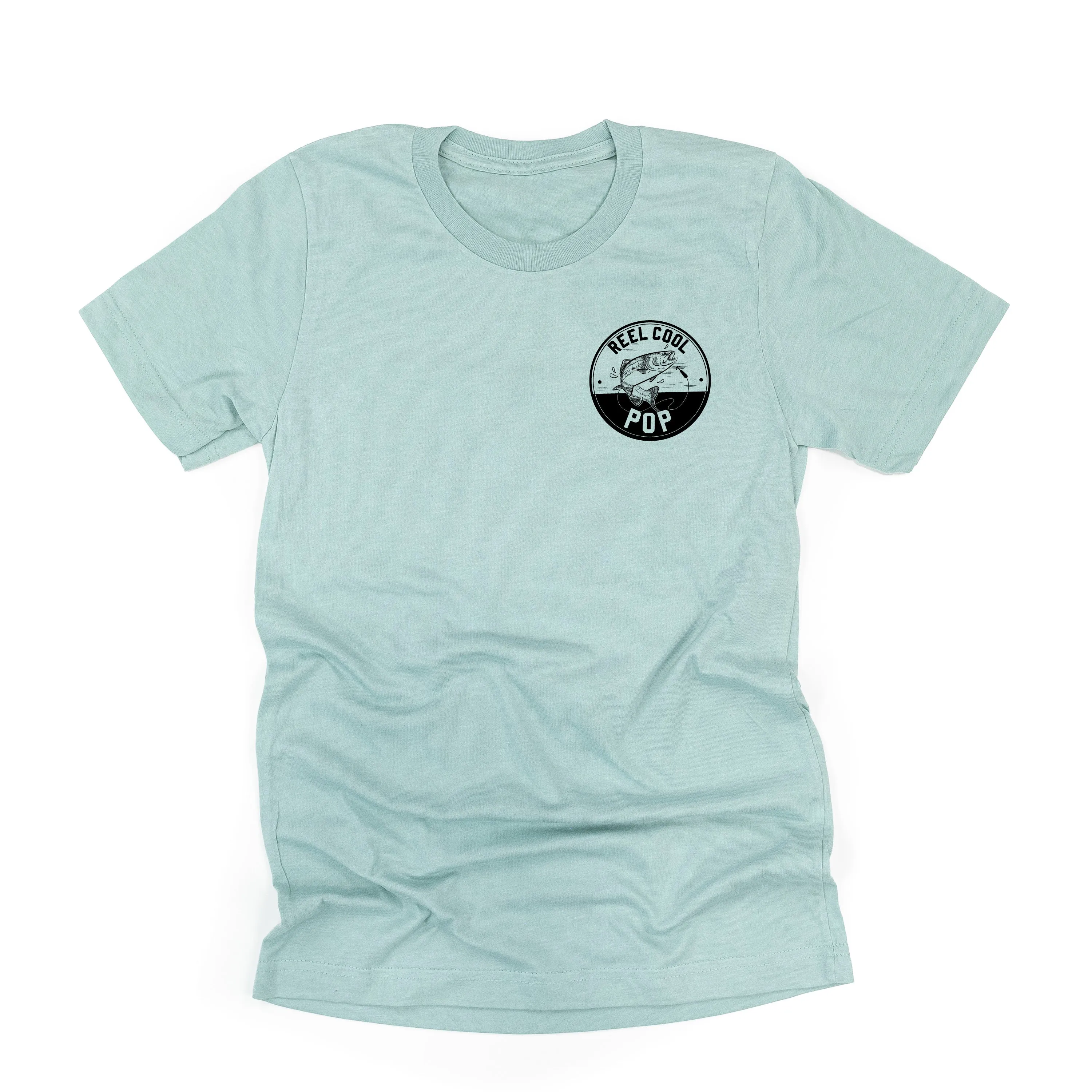 Reel Cool Pop - Unisex Tee