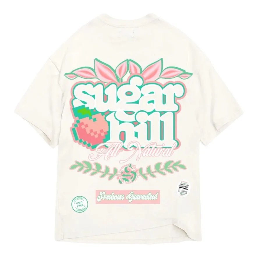 SUGARHILL: All Natural SS Shirt 51