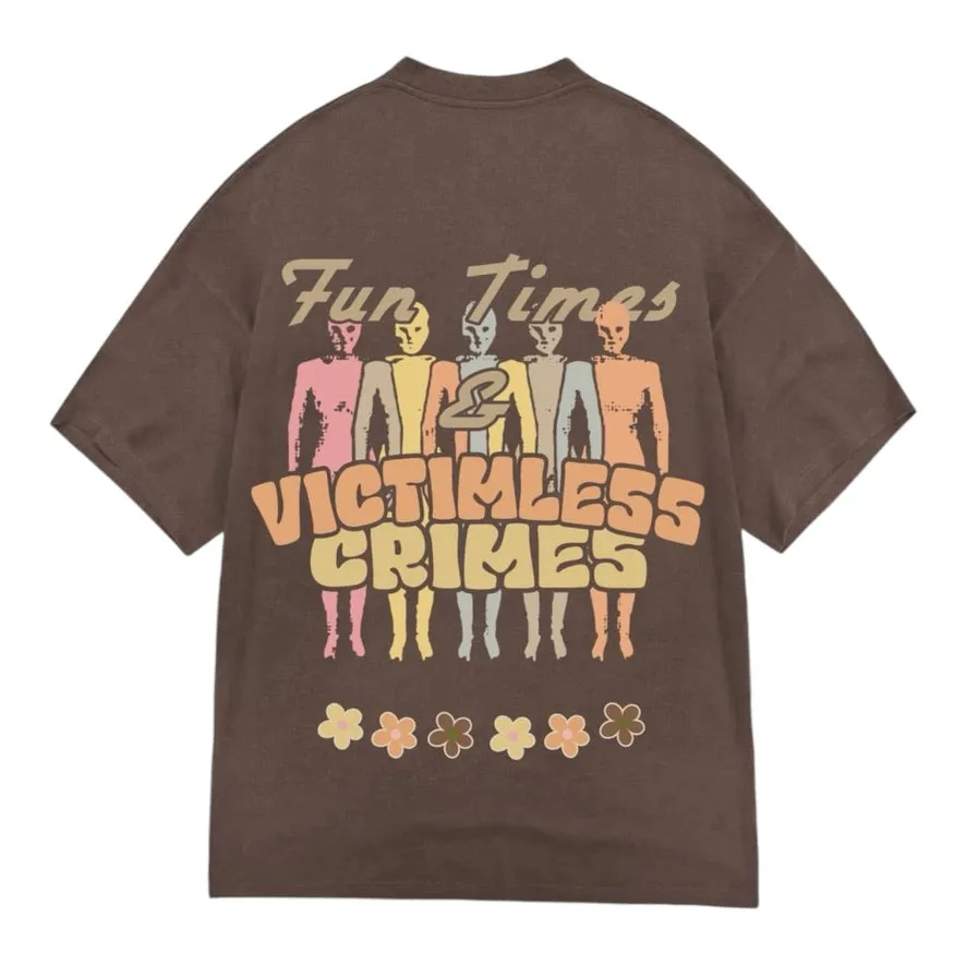 SUGARHILL: Fun Times SS Shirt 52