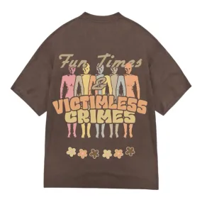 SUGARHILL: Fun Times SS Shirt 52