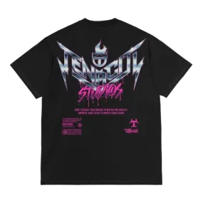 TENACITI: Vice SS Tee