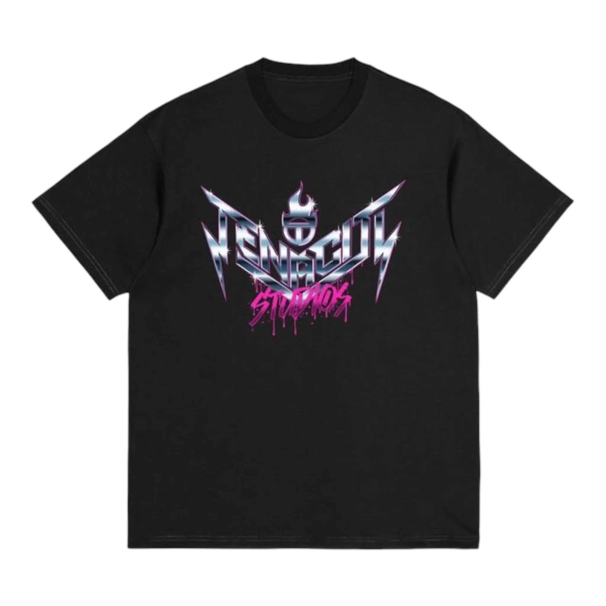 TENACITI: Vice SS Tee