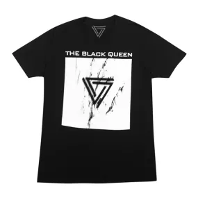 The Black Queen - Symbol V2 Shirt