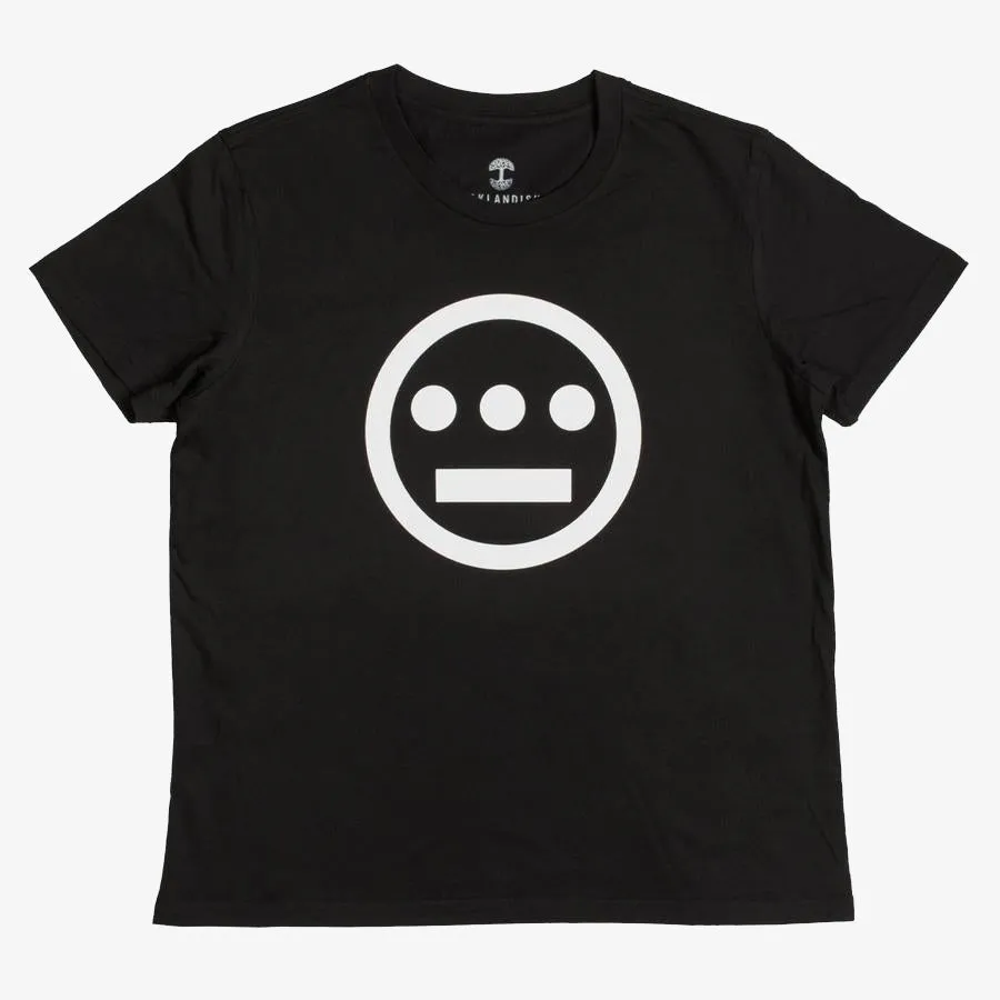 Women's Hiero Classic Logo Tee